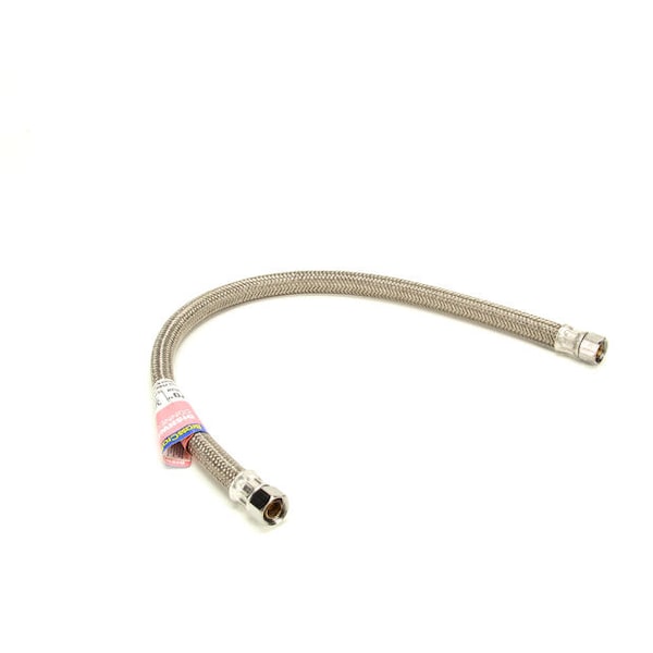 Braided Supply Hose Chekpoint